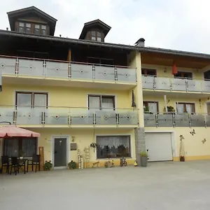 Apartment Spacious In, Drachselsried