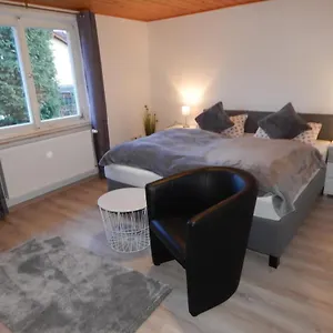 Apartment Vogl, Drachselsried