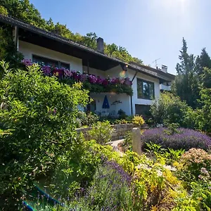 Apartment Sonja, Edeldorf
