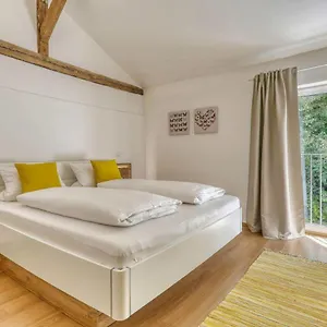 Ferienhaus Bachhaus, Drachselsried