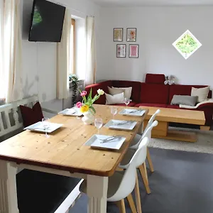 Apartment Woidblick, Drachselsried