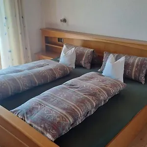 Apartment Spacious In, Drachselsried