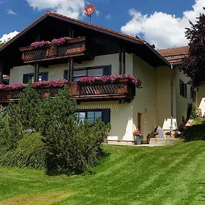Apartment Im Am Nationalpark, Ludwigsthal