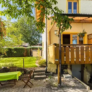 Apartment Breg Gbr, Mollenberg