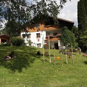 Apartment Max Und Klaudia Müller, Drachselsried