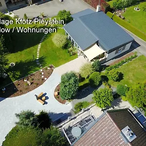 Apartment Klotz, Pleystein